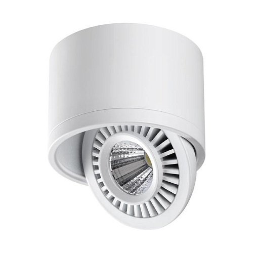 358811 Накладной светильник Novotech Gesso 358811