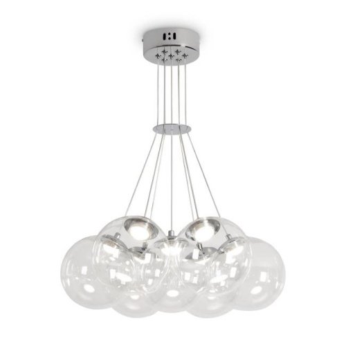 FR5580PL-L35N Подвесная люстра Freya Verto FR5580PL-L35N