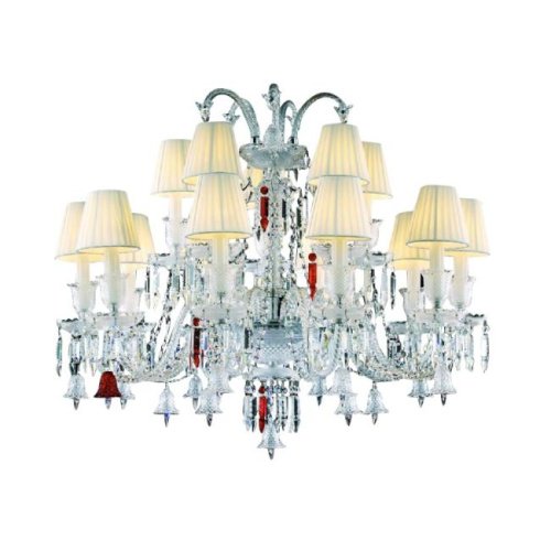 MD11027010-15B Подвесная люстра Delight Collection Moollona MD11027010-15B