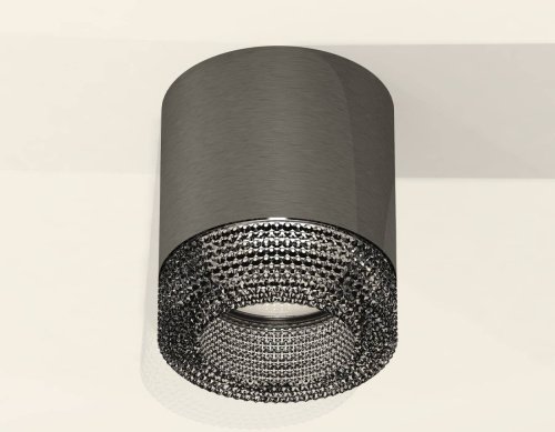 XS7403004 Накладной светильник Ambrella Techno XS7403004