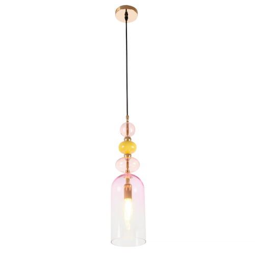 Светильник подвесной MyFar Louis MR2508-1P