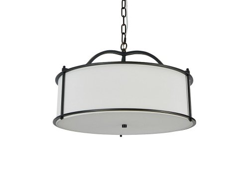 Подвесная люстра Newport Montana 3405/С