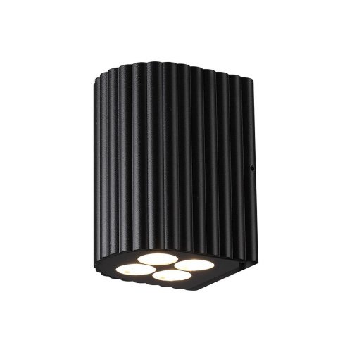 7127/8WL Уличный настенный светильник Odeon Light Glenn 7127/8WL