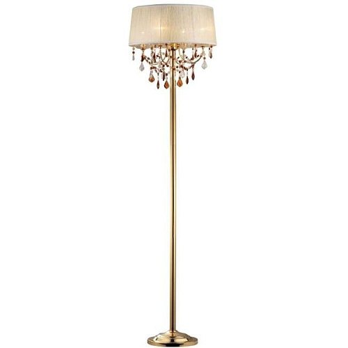 2534/4F Торшер Odeon Light Adeli 2534/4F