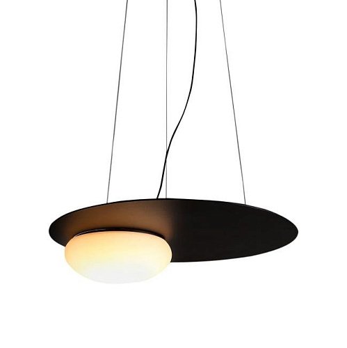 P0352-480A black Светильник подвесной Delight Collection 0352 P0352-480A black