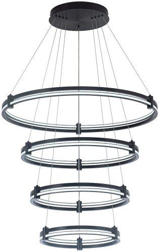 Подвесная люстра Stilfort Tooring 4006/02/04P