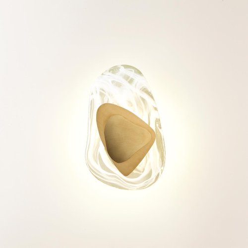 4314/9WL Настенный светильник Odeon Light Icy 4314/9WL