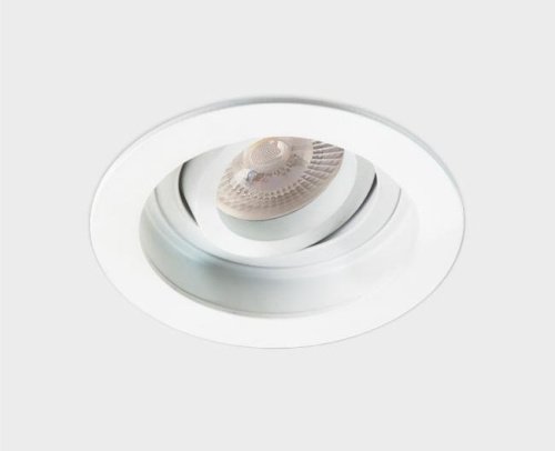 DY-1680 white Встраиваемый светильник Italline DY DY-1680 white