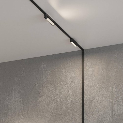 DK5360-BK Трековый светильник Denkirs Air Linear DK5360-BK