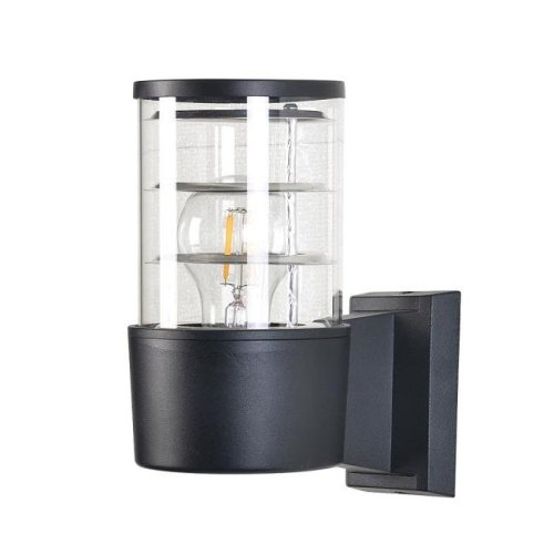 A5315AL-1BK Уличный настенный светильник Arte Lamp Tokyo A5315AL-1BK