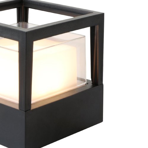 Настенный светильник Escada 30018W/02LED