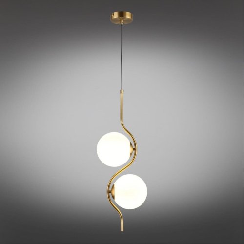 Светильник подвесной Aployt Jagna APL.312.16.02