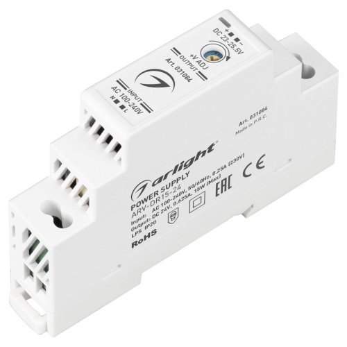 Драйвер для LED ленты Arlight ARV 031084