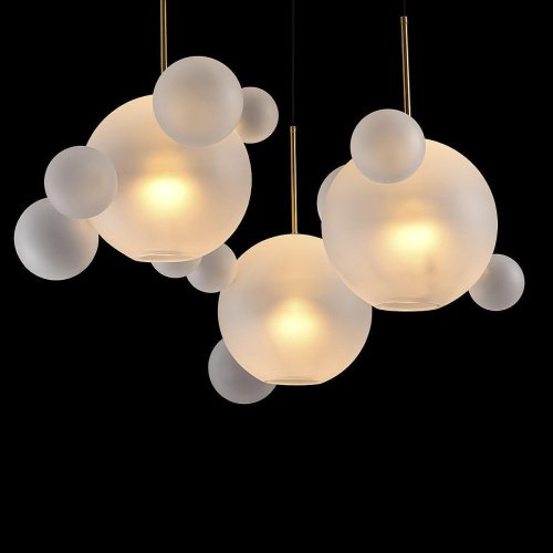 2030-S3 Светильник подвесной Loft It Bolle 2030-S3