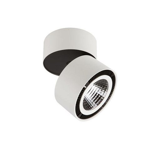 214850 Накладной светильник Lightstar Forte Muro 214850