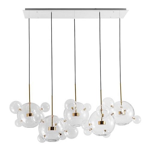Светильник подвесной Loft It Bolle 2027-S5