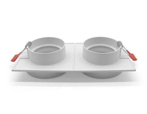 TN318 Встраиваемый светильник Ambrella Techno TN318