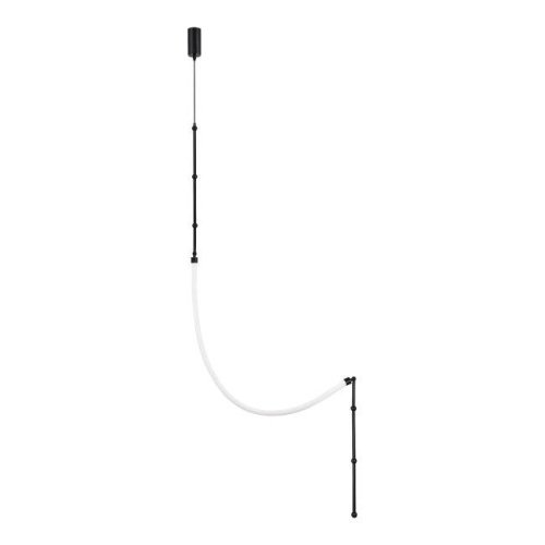 Светильник подвесной ST Luce Strap SL6132.401.20