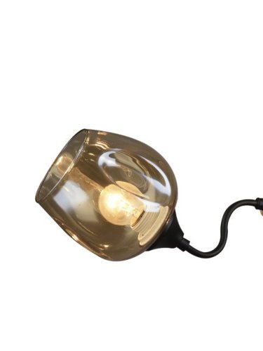 Потолочная люстра Wedo Light Сарика 66181.01.14.03