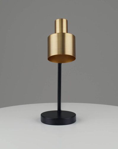 Настольная лампа Moderli Artis V11266-1T