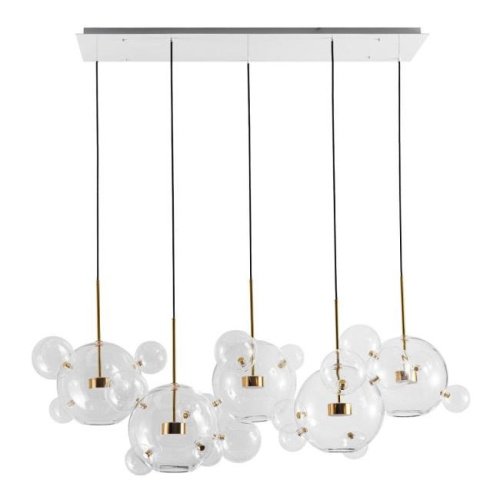 2027-S5 Светильник подвесной Loft It Bolle 2027-S5