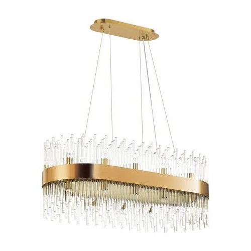 4722/24 Подвесная люстра Odeon Light Focco 4722/24