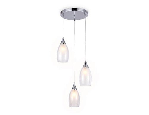 TR3548 Светильник подвесной Ambrella Traditional TR3548