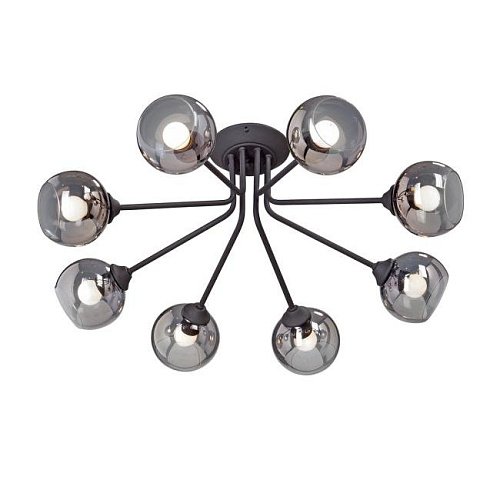V4724-1/8PL Потолочная люстра Vitaluce V4724-1/8PL