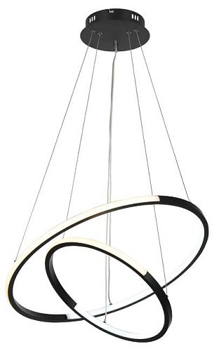 6105-101 Подвесная люстра Rivoli Lauren 6105-101