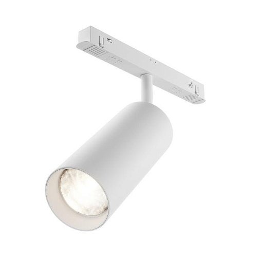TR032-4-20WTW-M-DD2-W Трековый светильник Maytoni Focus LED TR032-4-20WTW-M-DD2-W