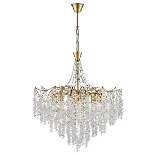 8243/8 Подвесная люстра Lumion Kristina 8243/8