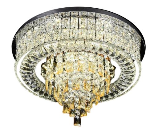 DDC 6899-500 Потолочная светодиодная люстра Lumina Deco DDC 6899-500