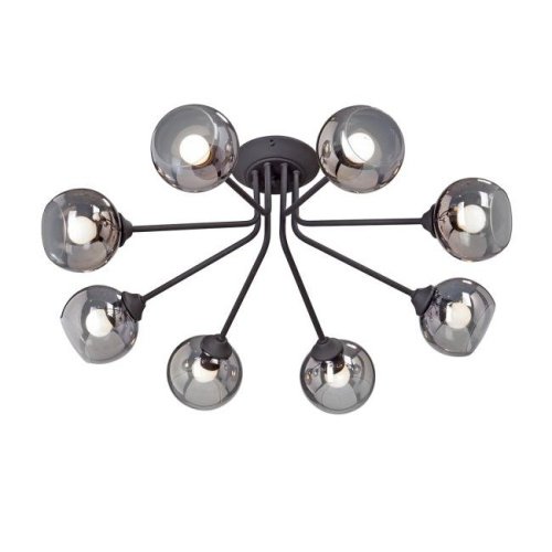 V4724-1/8PL Потолочная люстра Vitaluce V4724-1/8PL