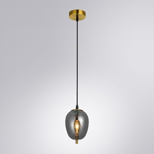 A2232SP-1PB Светильник подвесной Arte Lamp Freddie A2232SP-1PB