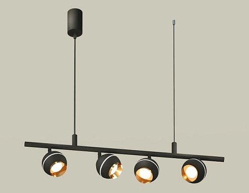 XB9002500 Светильник подвесной Ambrella Traditional DIY XB9002500