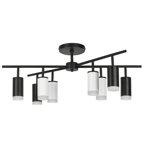 LR7283743640 Потолочная люстра Lightstar Rullo LR7283743640