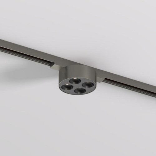 DK5772-DN Трековый светильник Denkirs SHINE GRILL DK5772-DN