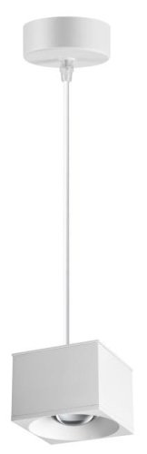 358657 Светильник подвесной Novotech Patera 358657