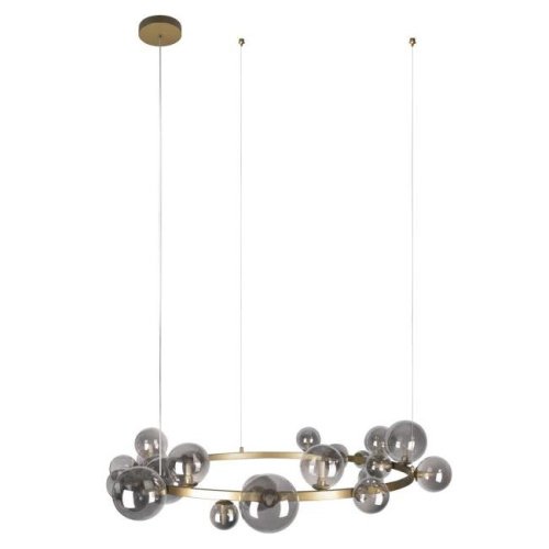 10139/1200 Подвесная люстра Loft It Molecule 10139/1200