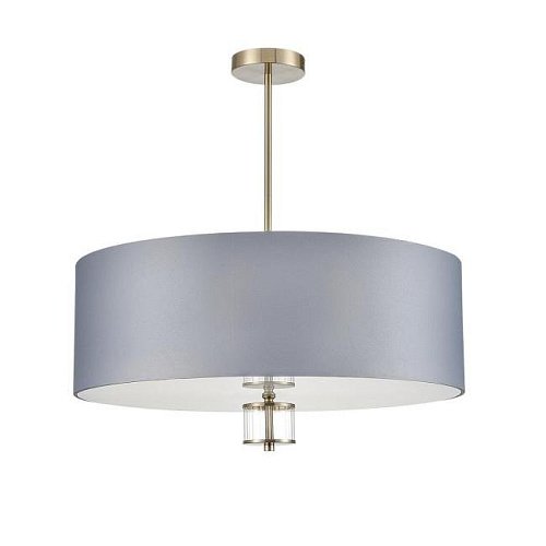 8108/7C Люстра на штанге Lumion Damona 8108/7C