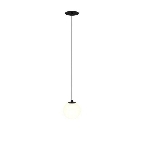 P039PL-5W3K-10INS-B Светильник подвесной Maytoni LUNA P039PL-5W3K-10INS-B
