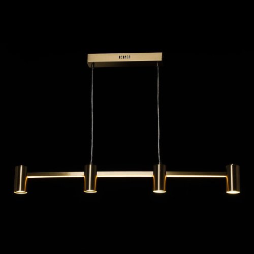 Светильник подвесной De Markt Ральф 675015405