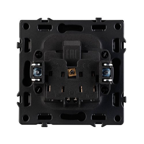 Розетка Arlight Nobe 054279