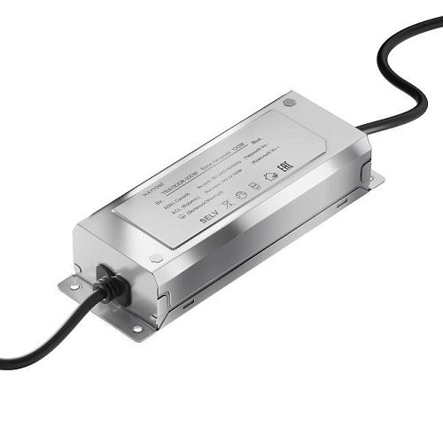 TRA130DR-200W Блок питания Maytoni Power supply 48V TRA130DR-200W