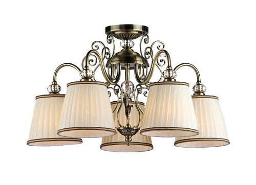 ARM420-05-R Подвесная люстра Maytoni Vintage ARM420-05-R