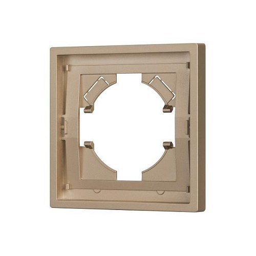 053838 Рамка Arlight Tendo 053838