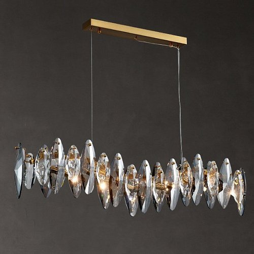 223589-23 Подвесная люстра ImperiumLoft Marzo-Long01 223589-23