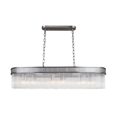 4201-12P Подвесная люстра Favourite Turris 4201-12P