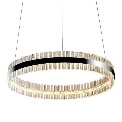 Подвесная люстра L'Arte Luce Luxury Saturno L45210.35