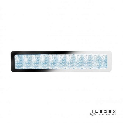MB7212-6 CR Настенный светильник ILedex Crystal ice MB7212-6 CR